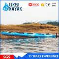 3 Person Sea Kayak, River Kayak, Ocean Kayak Top-Qualität Zubehör